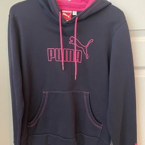 Puma Hoodie